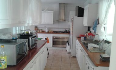 Vendo Casa Peuco, frente al Colegio Chuquicamata UF 10.500-