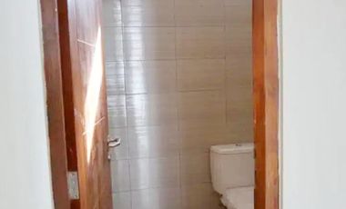 Rumah Baru Jl Kaliurang Km 6