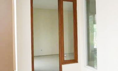 Rumah Baru Jl Kaliurang Km 6