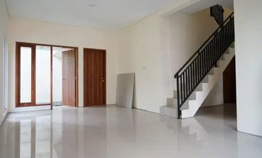 Rumah Baru Jl Kaliurang Km 6