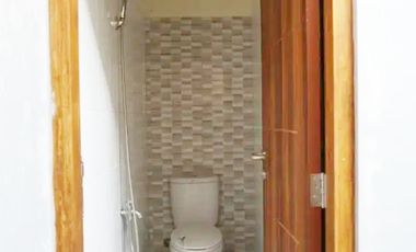Rumah Baru Jl Kaliurang Km 6
