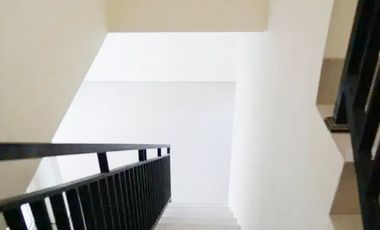 Rumah Baru Jl Kaliurang Km 6