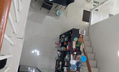 Rumah Pakuwon Indah, The Mansion