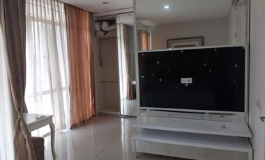 Rumah Pakuwon Indah, The Mansion