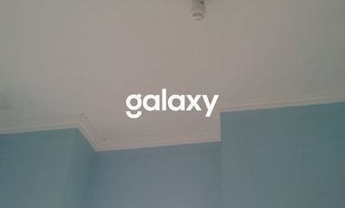 Rumah Minimalis 2 Lantai Lokasi Asri - AR