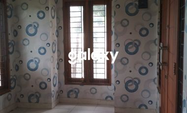 Rumah Minimalis 2 Lantai Lokasi Asri - AR