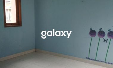 Rumah Minimalis 2 Lantai Lokasi Asri - AR