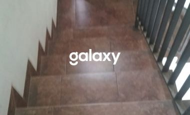 Rumah Minimalis 2 Lantai Lokasi Asri - AR