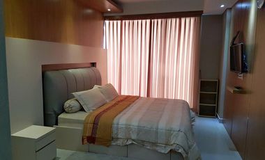 Apartemen Studio 2 unit rendeng di Dago Suites