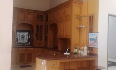 Rumah bagus di cluster eksklusif Bukit Gading Mediterania - Kelapa Gdg