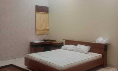 Rumah bagus di cluster eksklusif Bukit Gading Mediterania - Kelapa Gdg