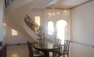 Rumah bagus di cluster eksklusif Bukit Gading Mediterania - Kelapa Gdg