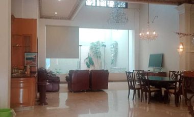 Rumah bagus di cluster eksklusif Bukit Gading Mediterania - Kelapa Gdg