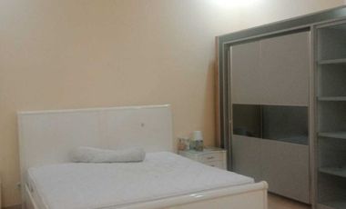 Rumah bagus di cluster eksklusif Bukit Gading Mediterania - Kelapa Gdg