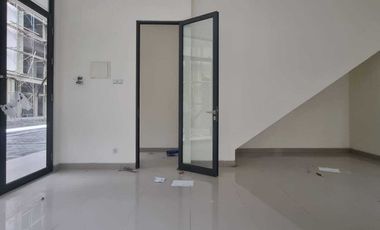 DISEWAKAN CEPAT RUKO HOOK DI VERONA JUNCTION GADING SERPONG TANGERANG