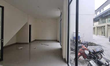 DISEWAKAN CEPAT RUKO HOOK DI VERONA JUNCTION GADING SERPONG TANGERANG