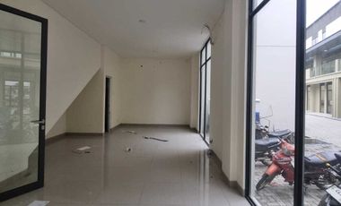 DISEWAKAN CEPAT RUKO HOOK DI VERONA JUNCTION GADING SERPONG TANGERANG