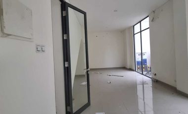 DISEWAKAN CEPAT RUKO HOOK DI VERONA JUNCTION GADING SERPONG TANGERANG