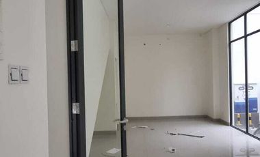 DISEWAKAN CEPAT RUKO HOOK DI VERONA JUNCTION GADING SERPONG TANGERANG