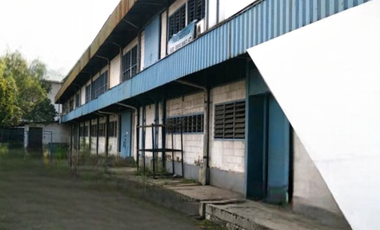 Gudang 2lt luas 9720m Jatinegara Cakung Jakarta Timur