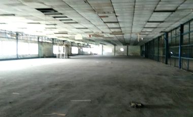 Gudang 2lt luas 9720m Jatinegara Cakung Jakarta Timur