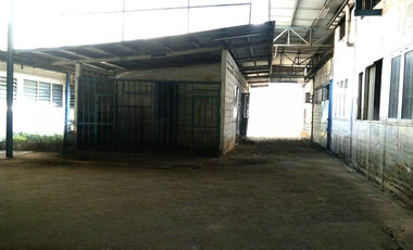 Gudang 2lt luas 9720m Jatinegara Cakung Jakarta Timur