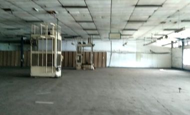 Gudang 2lt luas 9720m Jatinegara Cakung Jakarta Timur