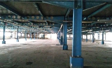 Gudang 2lt luas 9720m Jatinegara Cakung Jakarta Timur