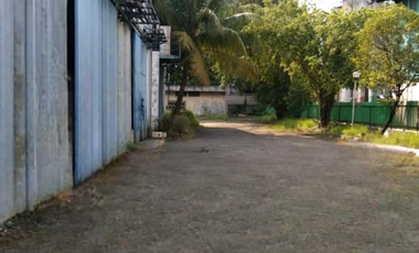 Gudang 2lt luas 9720m Jatinegara Cakung Jakarta Timur