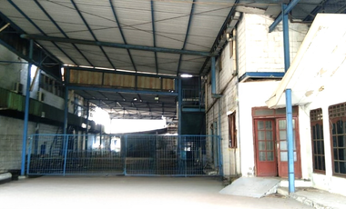 Gudang 2lt luas 9720m Jatinegara Cakung Jakarta Timur