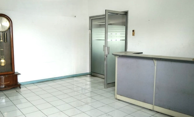 Gudang 2lt luas 9720m Jatinegara Cakung Jakarta Timur