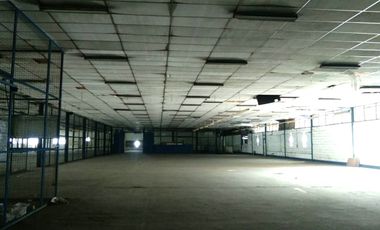 Gudang 2lt luas 9720m Jatinegara Cakung Jakarta Timur