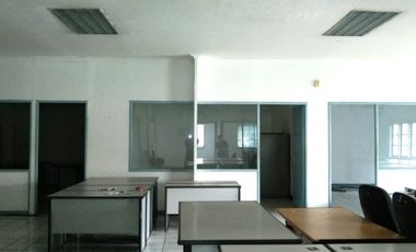 Gudang 2lt luas 9720m Jatinegara Cakung Jakarta Timur