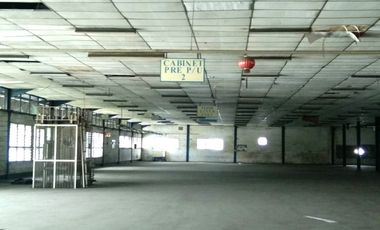 Gudang 2lt luas 9720m Jatinegara Cakung Jakarta Timur