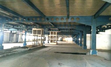 Gudang 2lt luas 9720m Jatinegara Cakung Jakarta Timur