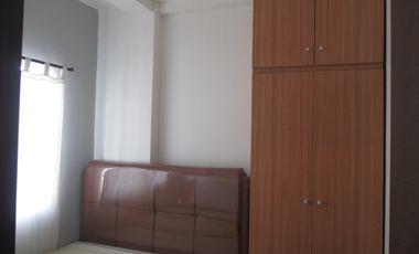 Minimal Kontrak 6 Bulan, Bayar perbulan apartemen puri park view
