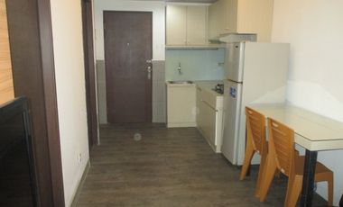 Minimal Kontrak 6 Bulan, Bayar perbulan apartemen puri park view