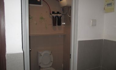 Minimal Kontrak 6 Bulan, Bayar perbulan apartemen puri park view