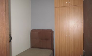 Minimal Kontrak 6 Bulan, Bayar perbulan apartemen puri park view