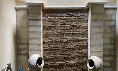 Dijual murah BU Rumah perum Graha Timur Purwokerto pusat kota