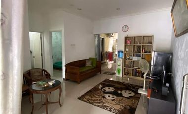 Dijual murah BU Rumah perum Graha Timur Purwokerto pusat kota