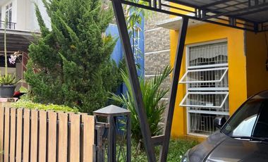 Dijual murah BU Rumah perum Graha Timur Purwokerto pusat kota