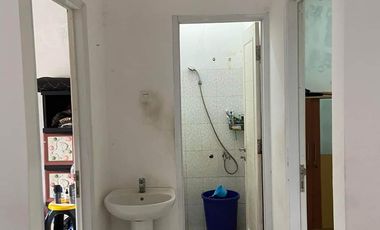 Dijual murah BU Rumah perum Graha Timur Purwokerto pusat kota