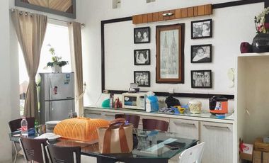 Rumah mewah hook perum Permata Hijau/PH pusat kota Purwokerto