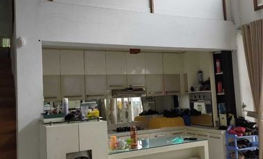 Rumah mewah hook perum Permata Hijau/PH pusat kota Purwokerto