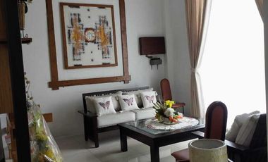 Rumah mewah hook perum Permata Hijau/PH pusat kota Purwokerto