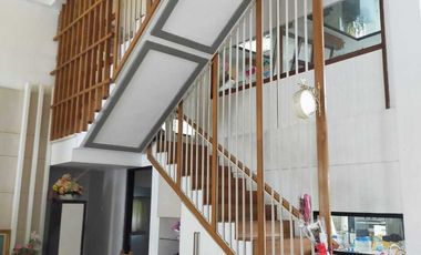 Rumah mewah hook perum Permata Hijau/PH pusat kota Purwokerto