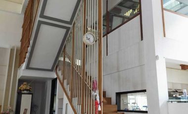 Rumah mewah hook perum Permata Hijau/PH pusat kota Purwokerto