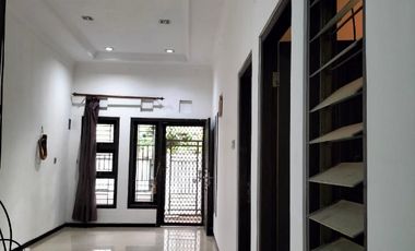 jual rumah siap huni lokasi perum griya permata gedangan sidoarjo