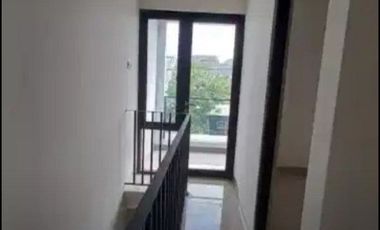 jual rumah siap huni lokasi perum griya permata gedangan sidoarjo